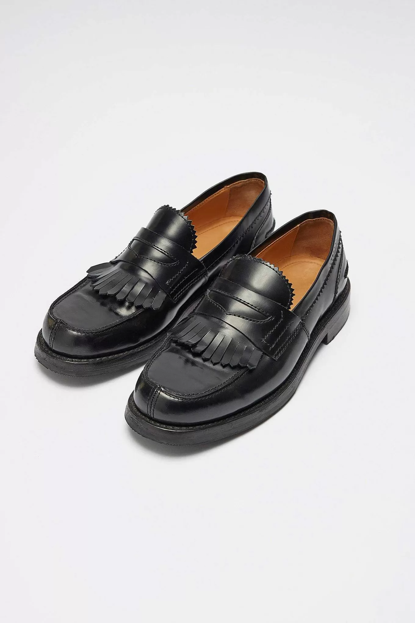 Our Legacy Skor | Loafer Svart