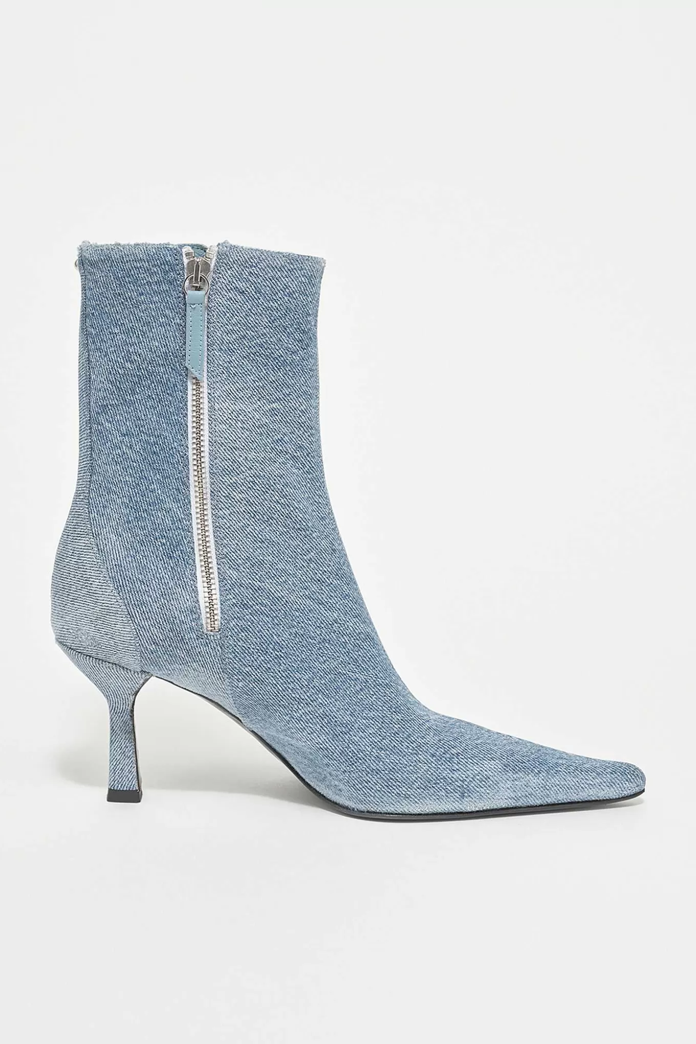 Our Legacy Stövlar | Slim Boot Vintage Denim